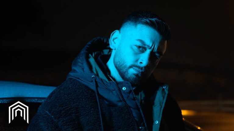 Haylaz-Tvbe-Prod-Yusuf-Eksioglu-Official-Video