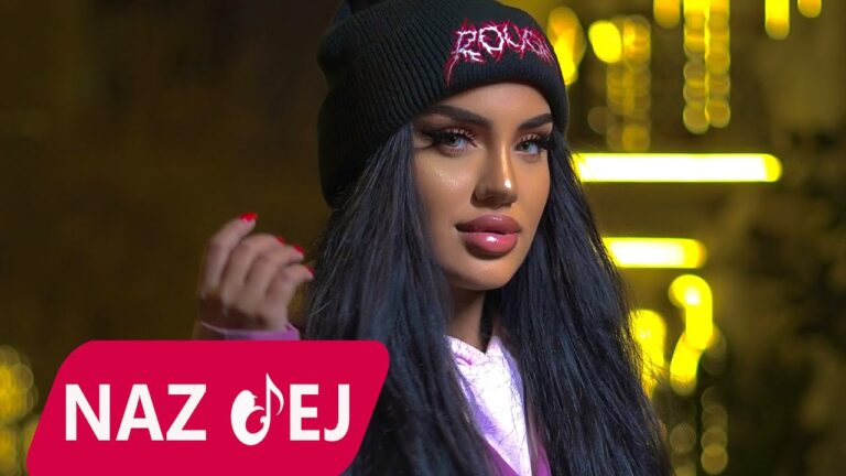 Naz Dej - Seni Affetmem (Official Music Video) - youtube
