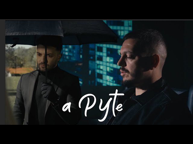 Olsi Bylyku ft Elgit Doda - A Pyte (Official Video 4K) - youtube